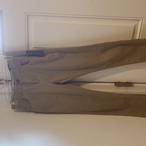 Boys Tommy Hilfiger stretch khakis